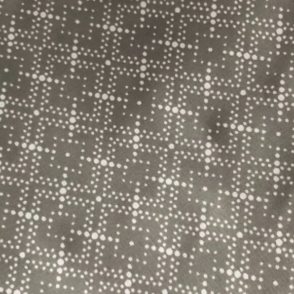 Eddie Bauer Ripstop 3 Zip Pocket Travel Bag Messenger Crossbody - NEW - Picture 6 of 6